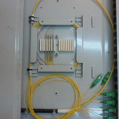 technik światłowodowy/ instalator