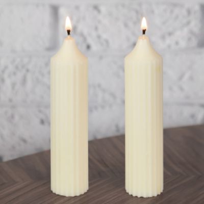 Personalizowane świece sojowe, swiece dekoracyjne - ESOY
