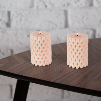 Zapachowe świece sojowe, świece personalizowane idealne na prezent - ESOY