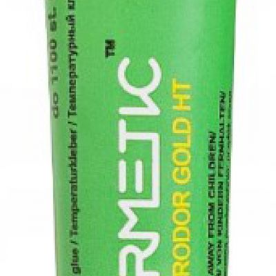 KLEJ TEMPERATUROWY HERMETIC TUBA 22 ml