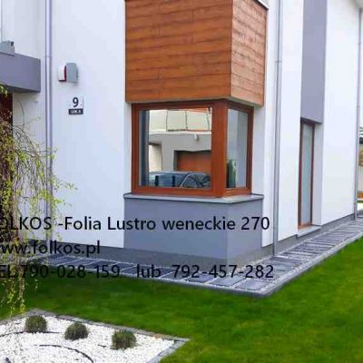 Folie okienne Warszawa -Oklejanie szyb Marymont, Młociny, Słodowiec, Bielany
