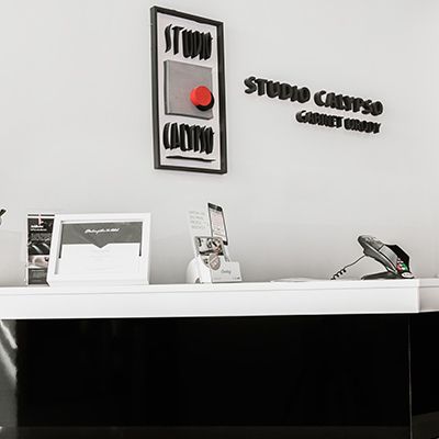 Studio Calypso - salon fryzjerski ursynów