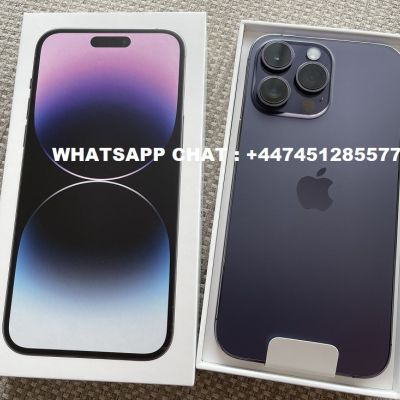 Apple iPhone 14 Pro 128GB  = 800 EUR , iPhone 14 Pro Max 128GB = 850 EUR, iPhone 14 128GB = 600 EUR , iPhone 14 Plus 128GB = 630 EUR,  iPhone 13 Pro 128GB = 600 EUR , iPhone 13 Pro Max 128GB = 650 EUR, iPhone 13 128GB = 450 EUR