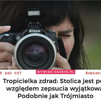 Kobieta Detektyw Zdrada. Skuteczny i dobry Detektyw Warszawa.