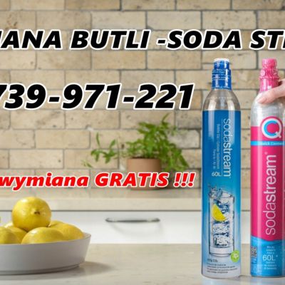 Soda Stream