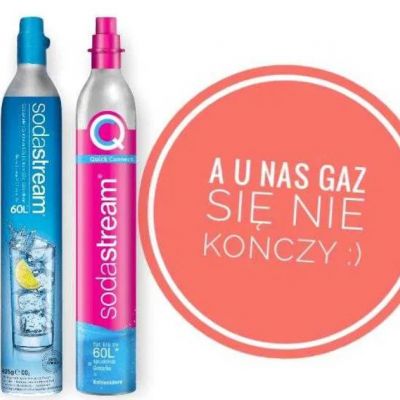 Soda Stream