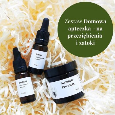 Polskie Kosmetyki Naturalne - Ziołowa Wyspa