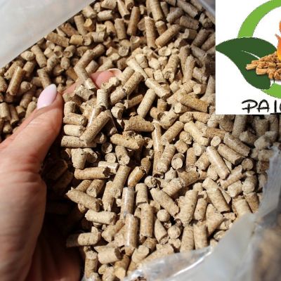 Pellet dębowy 6mm - łódzkie, Zgierz, Łódź, Kutno,Pabianice,Ozorków