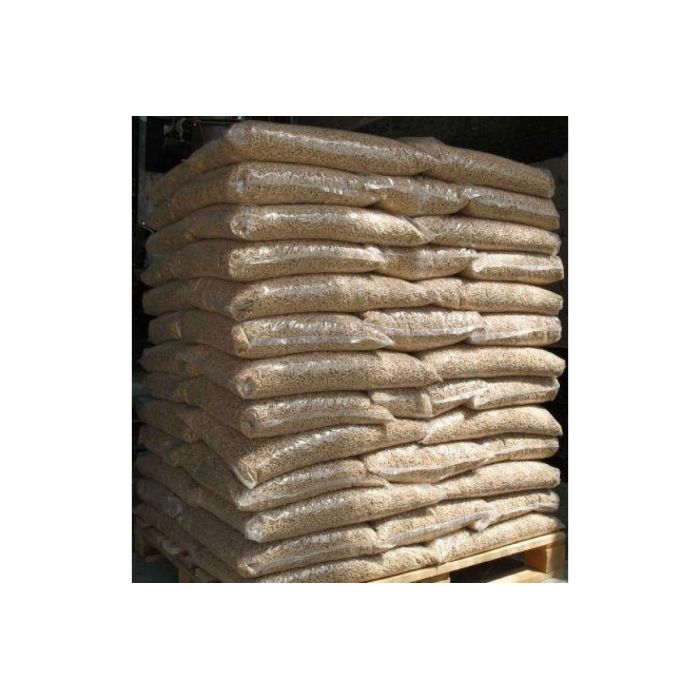 Pellet dębowy 6mm - łódzkie, Zgierz, Łódź, Kutno,Pabianice,Ozorków