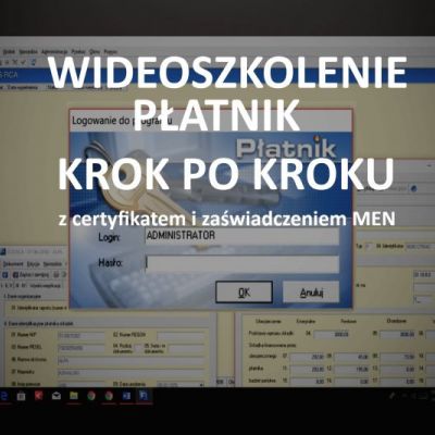 PŁATNIK krok po kroku