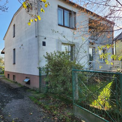 Sprzedam Dom 110m