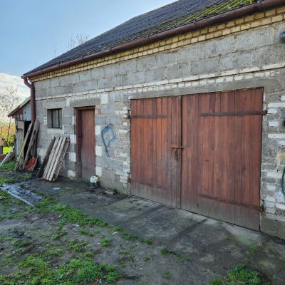 Sprzedam Dom 110m