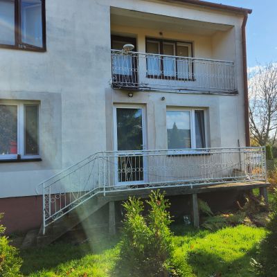 Sprzedam Dom 110m