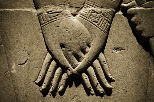 Najskuteczniejsze Rytuały Egipskie Na Miłość