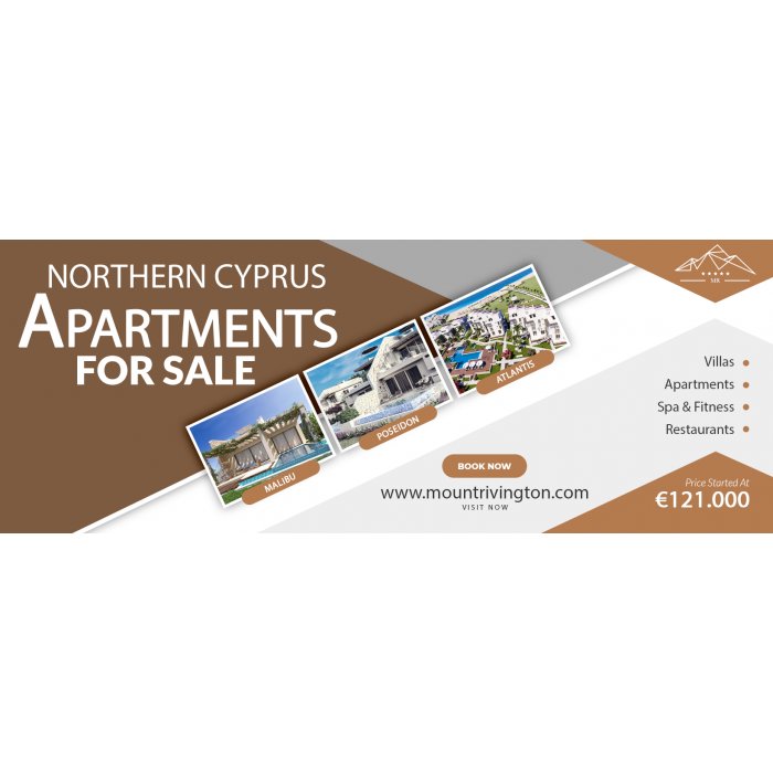 Poszukujemy Pracowników do współpracy przy sprzedaży nieruchomości na Cyprze.