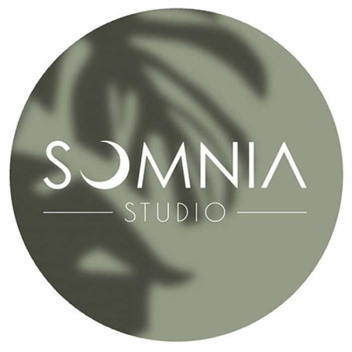 Somnia Studio - zaprojektujemy Twoje wnętrze