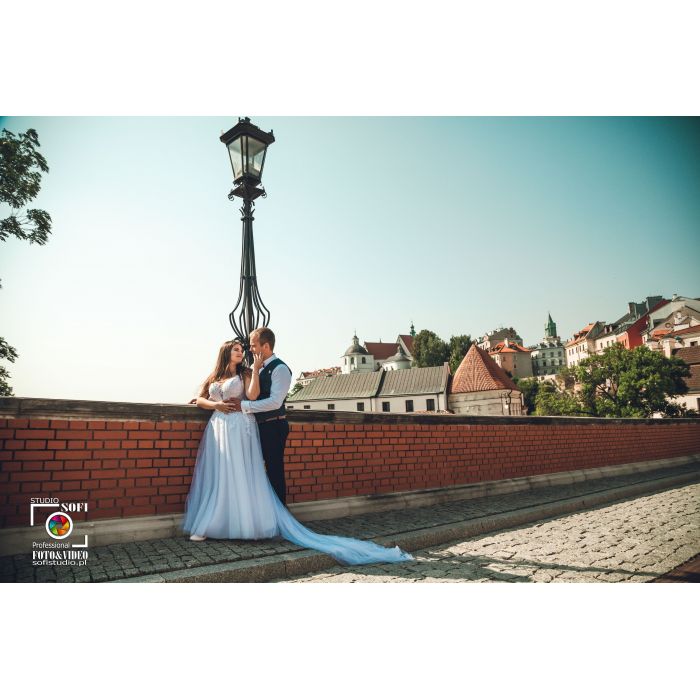 Fotograf ślubny, kamerzysta na wesele Lublin i okolicy.