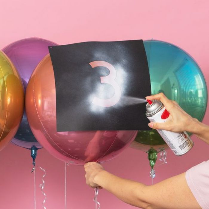 Ploter tnący Silhouette formatu A3 - do wycinania personalizacji na balony