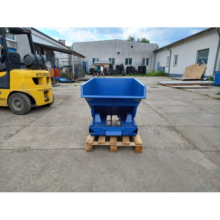 Koleba samowyładowcza TK 300 L