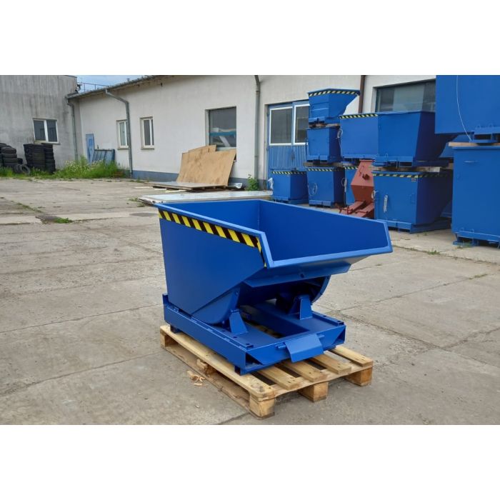 Koleba samowyładowcza TK 300 L