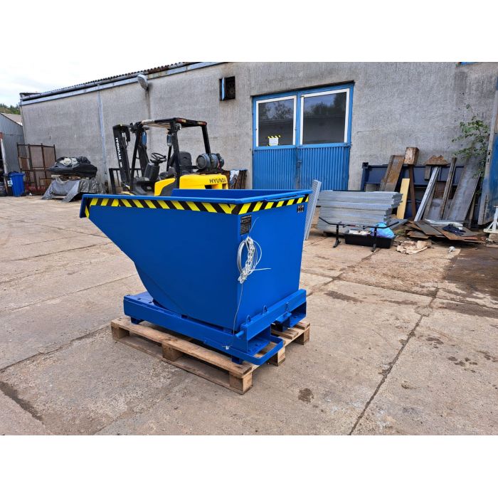 Koleba samowyładowcza TK 600 L