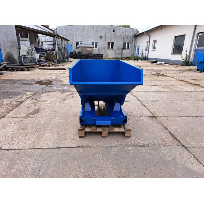 Koleba samowyładowcza TK 600 L