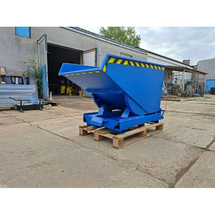 Koleba samowyładowcza TK 600 L