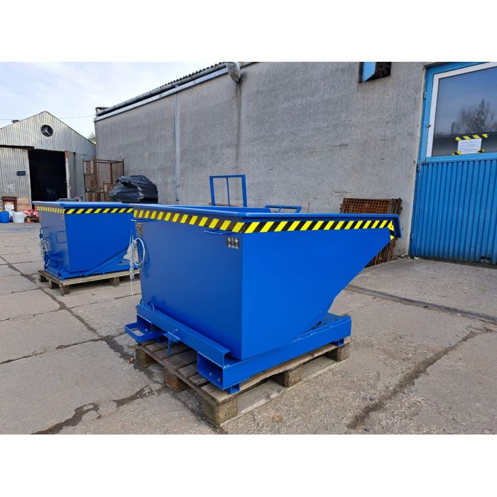 Koleba samowyładowcza TK 900 L