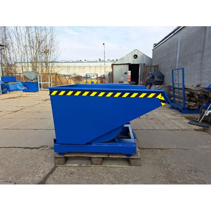 Koleba samowyładowcza TK 900 L