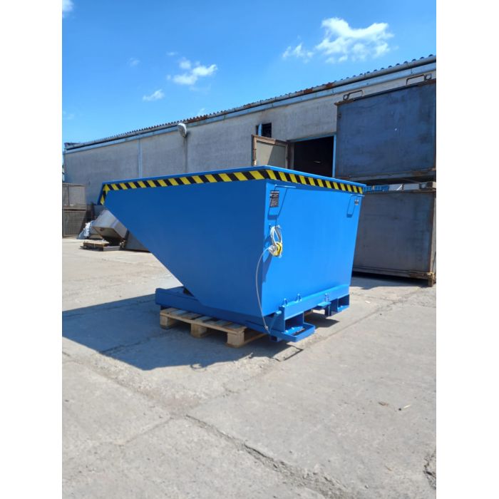 Koleba samowyładowcza TK 1500 L