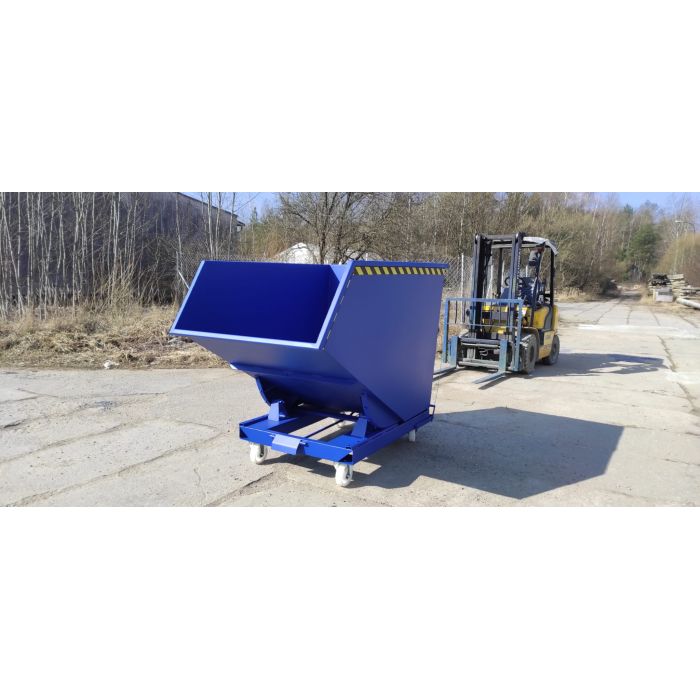 Koleba samowyładowcza TK 2000 L
