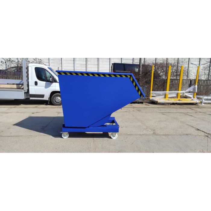 Koleba samowyładowcza TK 2000 L