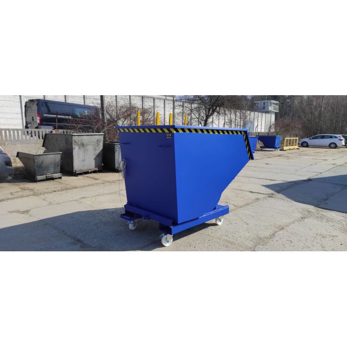 Koleba samowyładowcza TK 2000 L