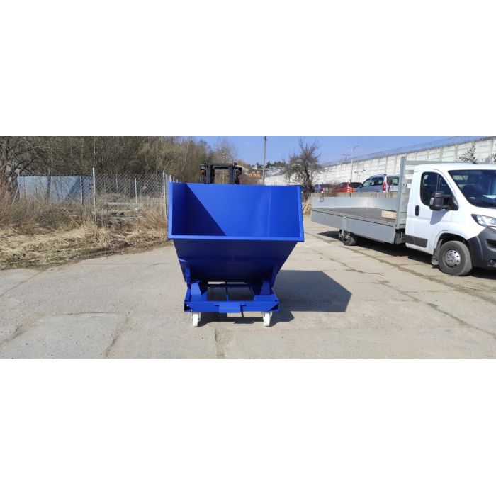 Koleba samowyładowcza TK 2000 L