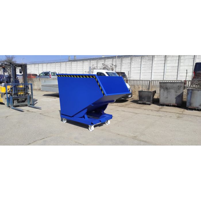 Koleba samowyładowcza TK 2000 L