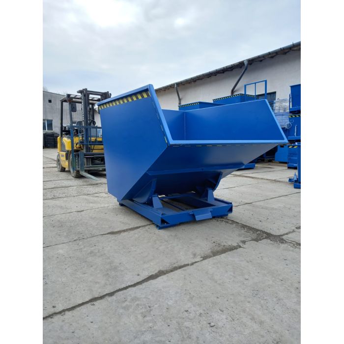 Koleba samowyładowcza TK 2500 L