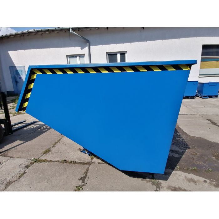 Koleba samowyładowcza TK 4000 L
