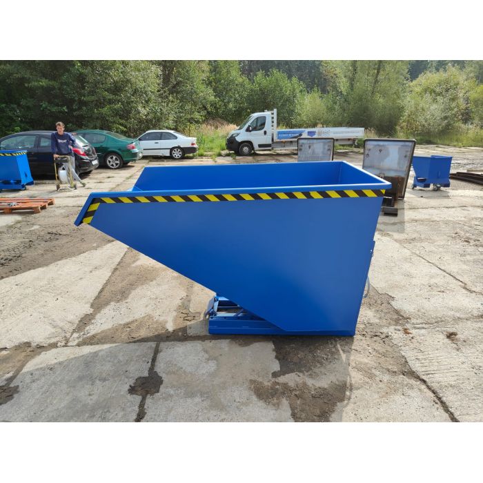 Koleba samowyładowcza NTK 1600 L