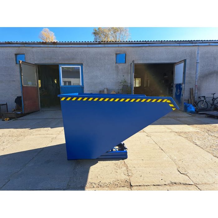 Koleba samowyładowcza NTK 2500 L