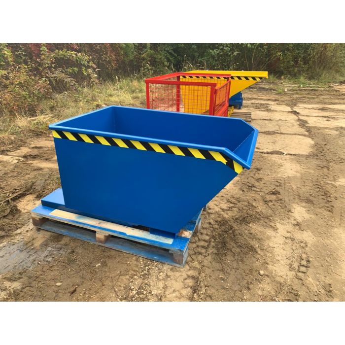 Koleba samowyładowcza PMUC 500 L