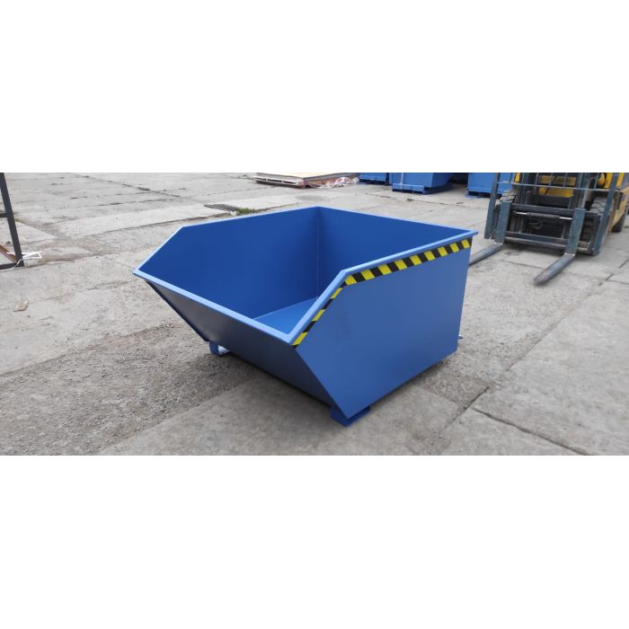 Koleba samowyładowcza PMUC 1000 L