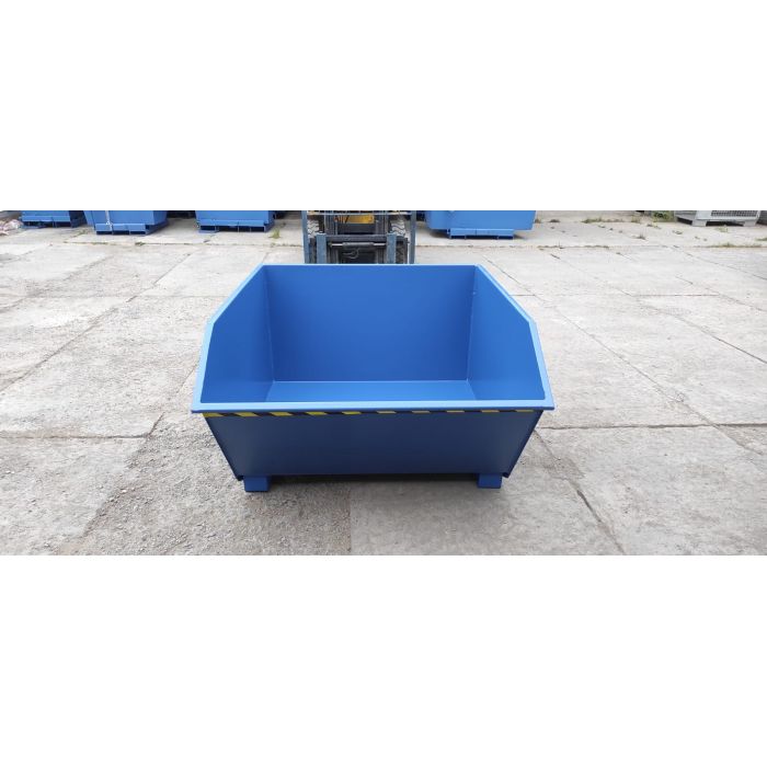 Koleba samowyładowcza PMUC 1000 L