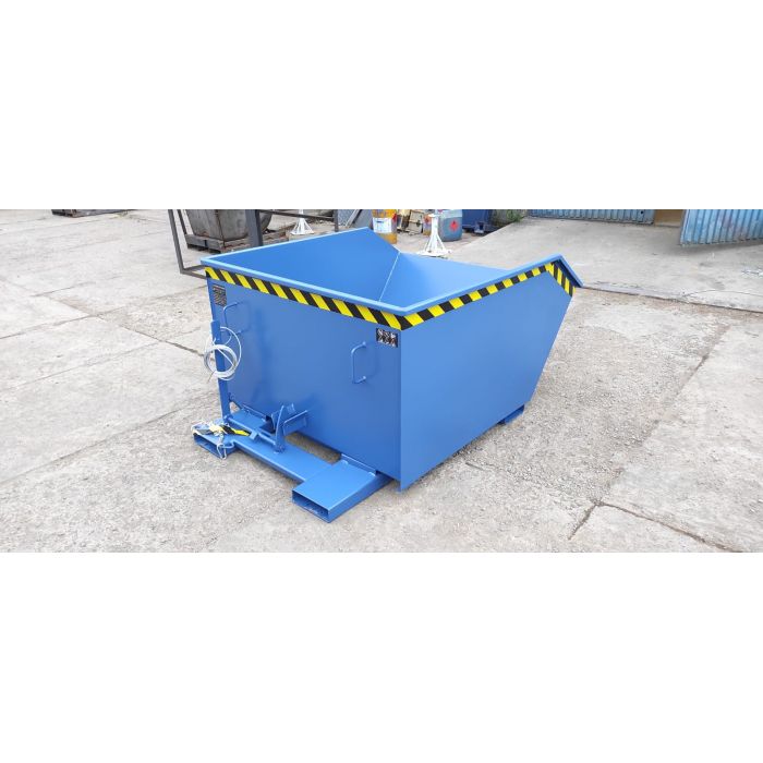 Koleba samowyładowcza PMUC 1000 L