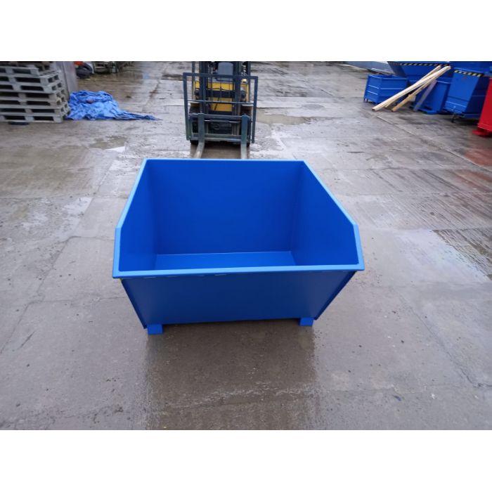 Koleba samowyładowcza PMUC 1250 L