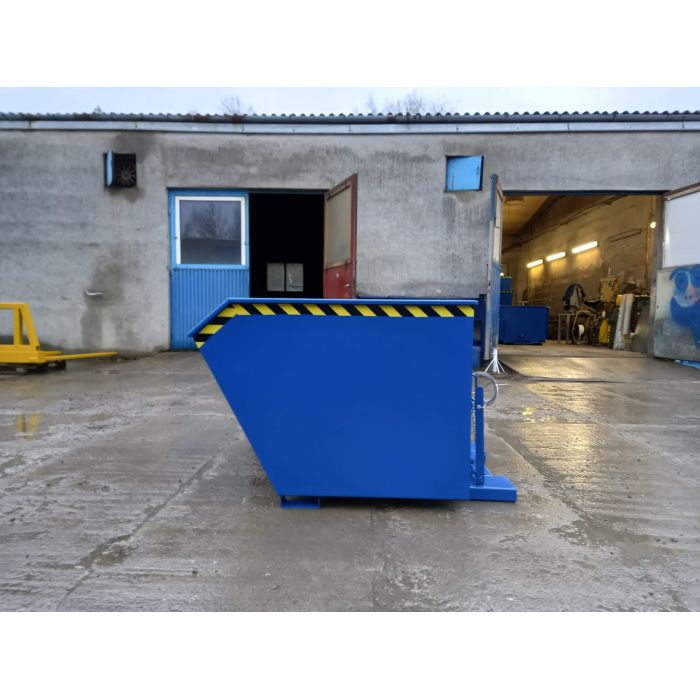 Koleba samowyładowcza PMUC 1250 L