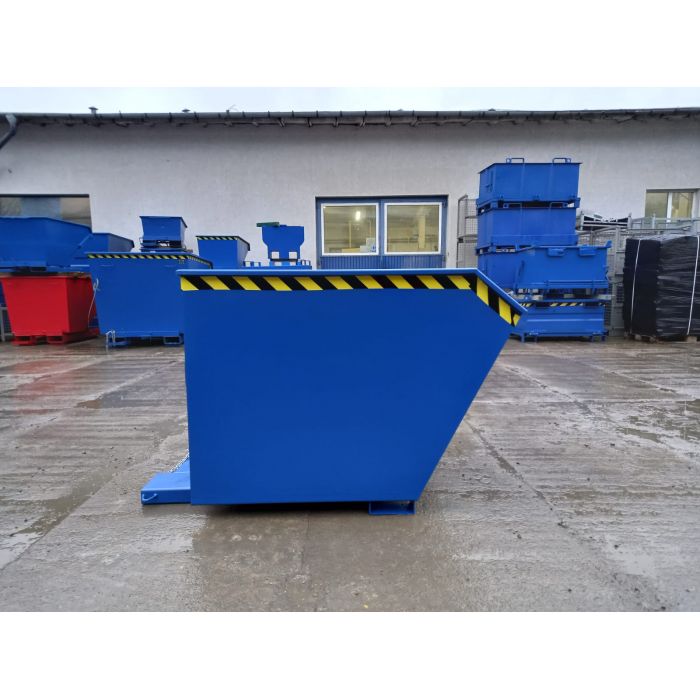 Koleba samowyładowcza PMUC 1250 L