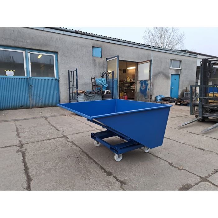 Koleba samowyładowcza PMSC 1000 L