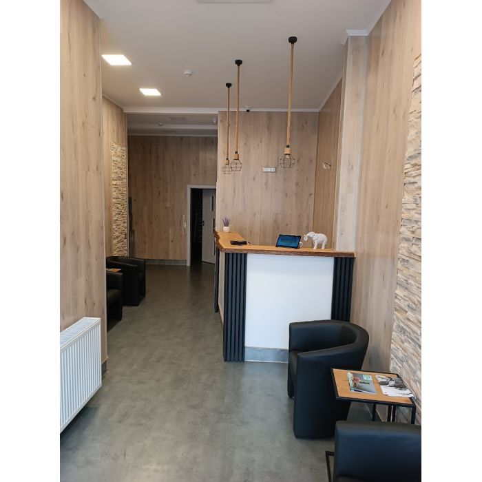 LuxDent nowoczesny gabinet stomatologicznyiczny