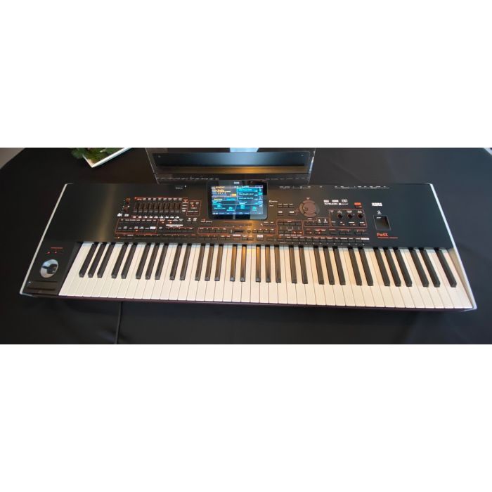 Pioneer CDJ-3000, Pioneer CDJ 2000NXS2, Pioneer DJM 900NXS2, Pioneer DJ DJM-V10 , Pioneer CDJ-TOUR1 , Pioneer DJM-TOUR1,  Pioneer DJ XDJ-RX3, Pioneer XDJ XZ, Pioneer DJ DDJ-REV7, Pioneer DDJ 1000, Pioneer DDJ 1000SRT
