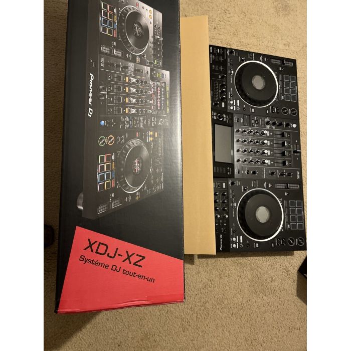 Pioneer CDJ-3000, Pioneer CDJ 2000NXS2, Pioneer DJM 900NXS2, Pioneer DJ DJM-V10 , Pioneer CDJ-TOUR1 , Pioneer DJM-TOUR1,  Pioneer DJ XDJ-RX3, Pioneer XDJ XZ, Pioneer DJ DDJ-REV7, Pioneer DDJ 1000, Pioneer DDJ 1000SRT